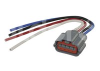 ARNES RELEVADOR NISSAN BOSCH 002. AMD: AMD115 AMD