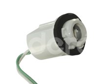 SOQUET PLASTICO FORD 1 POLO SPM01P TW
