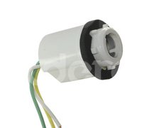 SOQUET PLASTICO FORD 2 POLOS  SPM02P TW IMPORTACION