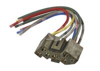 ARNES CAMBIO DE LUZ FORD MEDIA LUNA CAFe. GUIMAR: GM133 GUIMAR