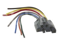 ARNES CAMBIO DE LUZ FORD MEDIA LUNA GRIS. GUIMAR: GM134 GUIMAR