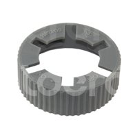 RETEN SOQUET PARA FOCO 9004 NISSAN GM124