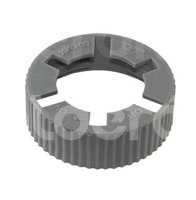 RETEN SOQUET PARA FOCO 9004 NISSAN GM124 GUIMAR