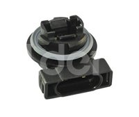 SOQUET CALAVERA FORD/CHRYSLER  (FOCO 3157) 3 TERMINALES GM138 GUIMAR
