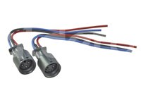 ARNES EFECTO HALL CHRYSLER 3 TERMINALES JUEGO (2PI