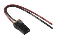 ARNES SOQUET CUARTO, VELITA NISSAN TSURU 00-> . AMD: AMD044 AMD