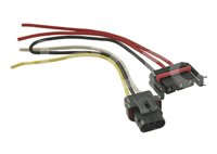 ARNES PORTADIODO, REGULADOR FORD INTEGRADO (2 PIEZ