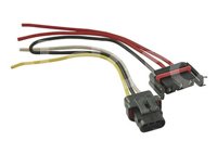 ARNES PORTADIODO, REGULADOR FORD INTEGRADO (2 PIEZAS). AMD: AMD080 AMD