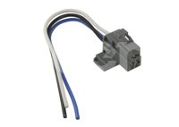 ARNES RELEVADOR CLAXON NISSAN TSURU 3 TERMINALES.