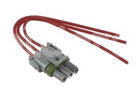 ARNES SENSOR MAP CHEVROLET GRIS 3 TERMINALES MACHO