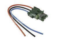 ARNES SENSOR MAP CHEVROLET VERDE 3 TERMINALES MACHOS. AMD: AMD116 AMD
