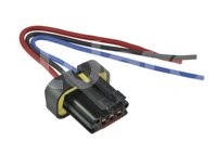 ARNES SENSOR MAP FORD TIPO AVION 3 TERMINALES. AMD