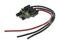 ARNES SENSOR OXIGENO CHEVROLET 3 TERMINALES NEGRO. AMD: AMD120 AMD