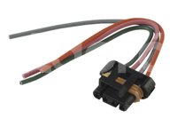 ARNES SENSOR OXIGENO CHEVROLET PONTIAC 4 TERMINALE