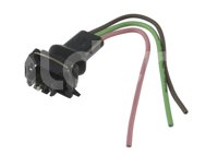 ARNES DE TRANSMISOR DE IMPULSOS VOLKSWAGEN GOLF, J