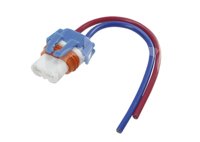 ENCHUFE DE UNIDAD PARA FOCO 9005 CERAMICA.