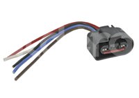 ARNES BOMBA GASOLINA VOLKSWAGEN BORA 5 TERMINALES.