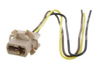 SOQUET CALAVERA HONDA, URVAN 2 POLOS (FOCO 7443)