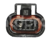 ARNES BULBO MOTOVENTILADOR REVERSA, CUARTOS CHRYSLER ATOS  . GUIMAR: GM175 GUIMAR