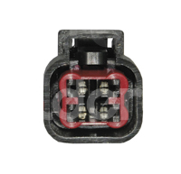 ARNES FARO Y SENSOR OXIGENO CHRYSLER ATOS  . GUIMAR: GM173 M0051