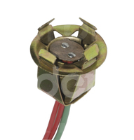 SOQUET UNIVERSAL ARA&Ntilde;A METALICO  GM169