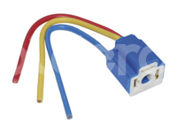 ENCHUFE DE UNIDAD H4 TIPO PORCELANA CALIBRE 12  GM182 M0051