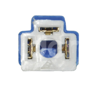 ENCHUFE DE UNIDAD H4 TIPO PORCELANA CALIBRE 12  GM182 M0051
