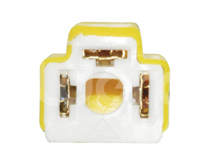 ENCHUFE DE UNIDAD H4 TIPO PORCELANA CALIBRE 16  GM183 M0051