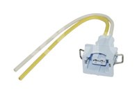 ARNES SENSOR TEMPERATURA NISSAN AZUL 2 TERMINALES.
