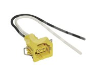 ARNES SENSOR TEMPERATURA NISSAN AMARILLO 2 TERMINA