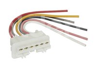 ARNES SWITCH LUCES CHEVROLET CUTLASS, SUBURBAN, BLAZER 82207713987. AMD: AMD104 AMD