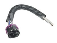 ARNES PASTILLA IGNICION VOLKSWAGEN JETTA A4 7 TERMINALES. AMD: AMD148 AMD