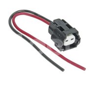 ARNES INYECTOR NISSAN 2 TERMINALES. AMD: AMD173 AMD