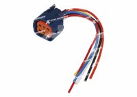 CONECTOR PARA VALVULA IAC NISSAN SENTRA AMD176