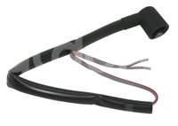 CAPUCHON Y ARNES PARA PLAFON HELLA 55MM  152134007. HELLA: 152134007 HELLA