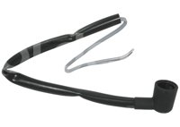 CAPUCHON Y ARNES PARA PLAFON HELLA 55MM  152134007. HELLA: 152134007 HELLA