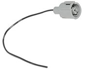 ARNES BULBO ACEITE MITSUBISHI 1 CABLE. NO. PARTE: A1136 IMPORTACION