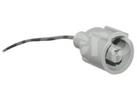 ARNES BULBO ACEITE MITSUBISHI 1 CABLE. NO. PARTE: A1136 IMPORTACION