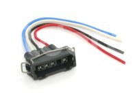 ARNES SENSOR OXIGENO VOLKSWAGEN GOLF, JETTA 4 TERM