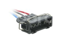 ARNES SENSOR OXIGENO VOLKSWAGEN GOLF, JETTA 4 TERMINALES. AMD: AMD075 AMD