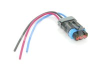 ARNES BOBINA, DE MOTOVENTILADOR Y MAP CHRYSLER 3 TERMINALES. AMD: AMD119 AMD