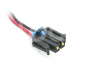 ARNES BOMBA GASOLINA CHEVROLET VORTEC 2 TERMINALES. AMD: AMD128 AMD
