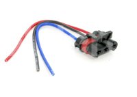 ARNES MOTOVENTILADOR CHEVROLET ASTRA. AMD: AMD155