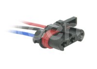 ARNES MOTOVENTILADOR CHEVROLET ASTRA. AMD: AMD155 AMD