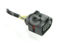 ARNES CUERPO DE ACELERACION, RIEL DE INYECTORES VW AMD164 AMD