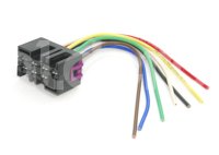 ARNES SWITCH LUCES INTERMITENTES VOLKSWAGEN JETTA