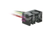 ARNES SWITCH LUCES INTERMITENTES VOLKSWAGEN JETTA . AMD: AMD188 AMD