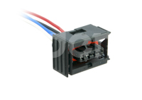 ARNES SENSOR OXIGENO CHEVROLET AVEO . AMD: AMD196 M0002