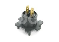 SOQUET FOCO H7 HONDA Y TOYOTA AMD204 AMD