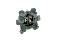 SOQUET FOCO H7 HONDA Y TOYOTA AMD204 AMD